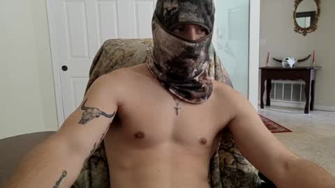 militaryfratboy online show from July 18, 2026, 3:27 pm