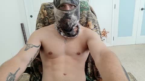 militaryfratboy online show from July 27, 2026, 9:11 pm