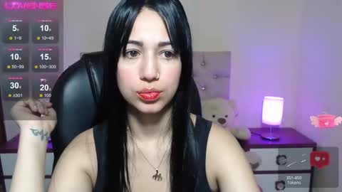 luci online show from October 27, 2025, 10:41 am