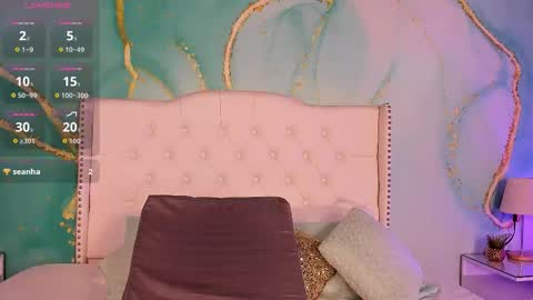 Snapshot of milkavelvett chatting on February 27, 2026, 4:29 pm MiLKa VeLvEtT online show from February 27, 2026, 4:29 pm