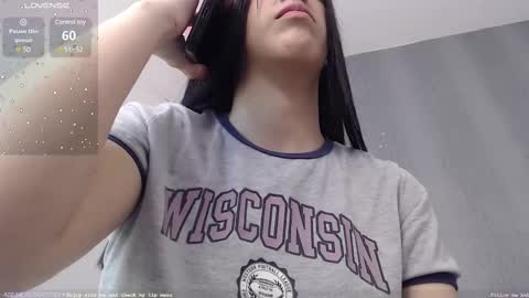 Amira online show from March 10, 2025, 1:10 pm