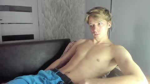 Isaac online show from December 22, 2024, 9:00 am