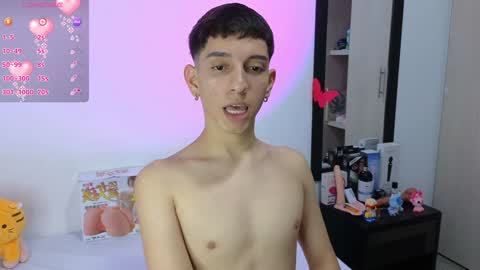 H A R O L D online show from December 5, 2024, 4:31 am