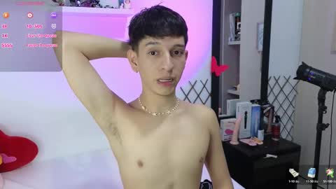 H A R O L D online show from March 5, 2025, 3:40 am