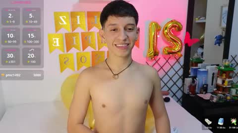 H A R O L D online show from December 3, 2025, 4:09 am