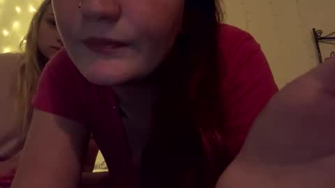 Milkymama online show from December 18, 2024, 11:30 pm