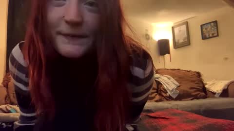 Milkymama online show from December 25, 2024, 7:34 pm