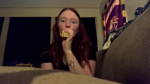 Milkymama online show from December 30, 2024, 6:49 pm