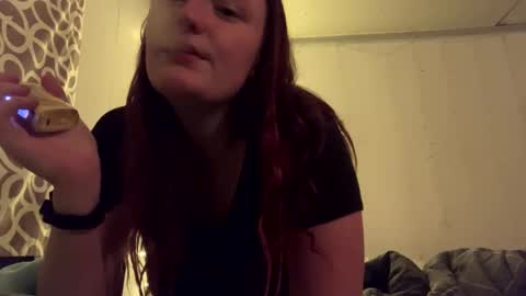 Milkymama online show from December 31, 2024, 3:12 am