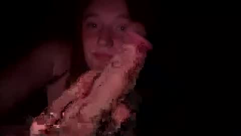 Milkymama online show from April 26, 2026, 3:26 am