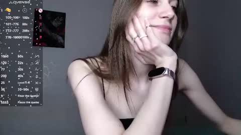 Milky online show from July 5, 2026, 3:08 pm