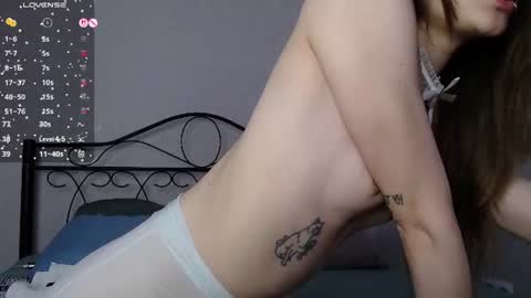 Milky online show from July 28, 2026, 11:28 am