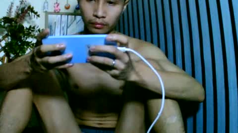 milkyboy26 online show from July 21, 2026, 6:21 pm