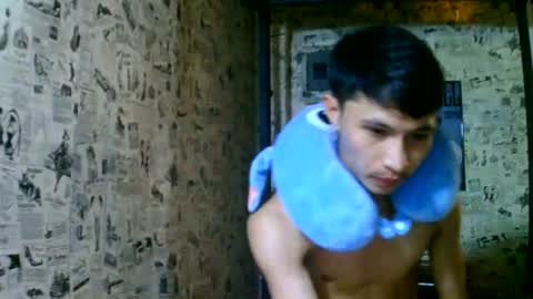 milkyboy26 online show from July 22, 2026, 7:00 am