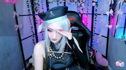 Snapshot of milkycute chatting on February 4, 2025, 10:02 pm milky cute online show from February 4, 2025, 10:02 pm