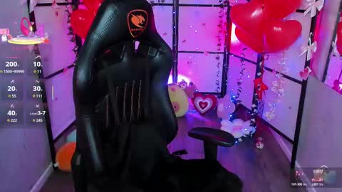 Snapshot of milkycute chatting on February 15, 2025, 1:10 am milky cute online show from February 15, 2025, 1:10 am