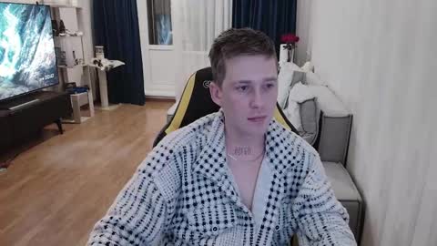 Snapshot of milkyfap chatting on March 20, 2026, 10:47 pm Mark and Elsa online show from March 20, 2026, 10:47 pm