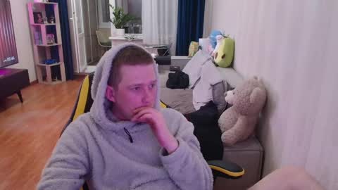 Snapshot of milkyfap chatting on April 24, 2026, 10:45 pm Mark and Elsa online show from April 24, 2026, 10:45 pm