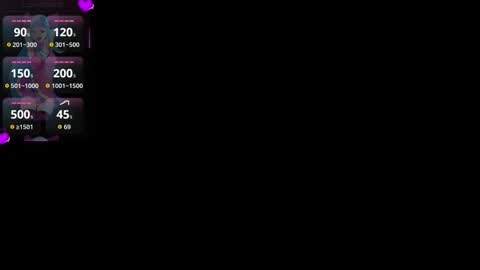 Snapshot of milla_waves chatting on February 16, 2026, 1:07 pm Milla or just Mi online show from February 16, 2026, 1:07 pm