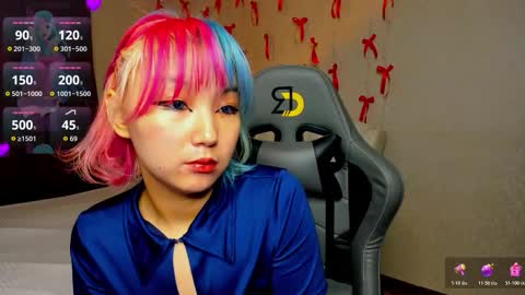 Snapshot of milla_waves chatting on March 4, 2026, 1:06 pm Milla or just Mi online show from March 4, 2026, 1:06 pm