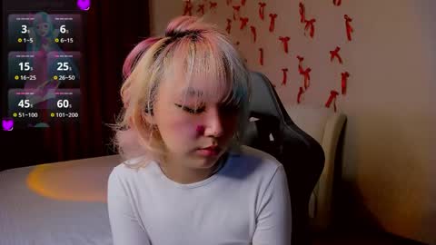 Snapshot of milla_waves chatting on April 8, 2026, 1:00 pm Milla or just Mi online show from April 8, 2026, 1:00 pm