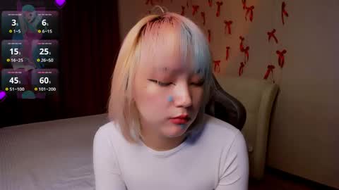 Snapshot of milla_waves chatting on April 11, 2026, 1:04 pm Milla or just Mi online show from April 11, 2026, 1:04 pm