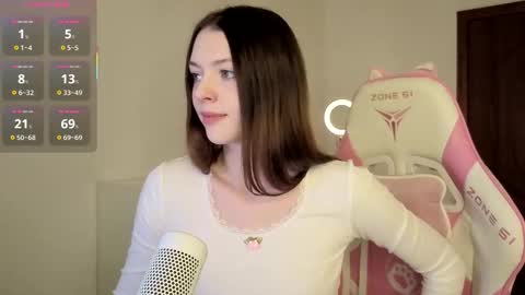 millanarush_ online show from November 19, 2025, 11:54 am