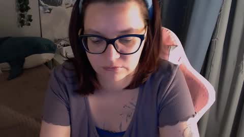 Milla online show from January 17, 2026, 9:51 pm