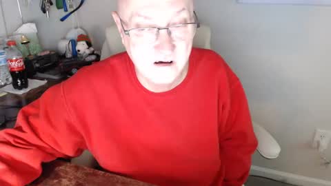 millenium0129 online show from January 3, 2025, 12:22 am