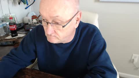 millenium0129 online show from January 16, 2025, 6:37 pm