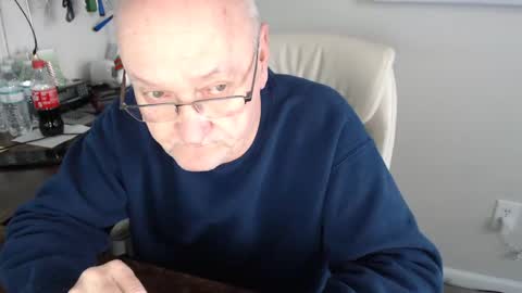 millenium0129 online show from January 27, 2025, 1:30 pm