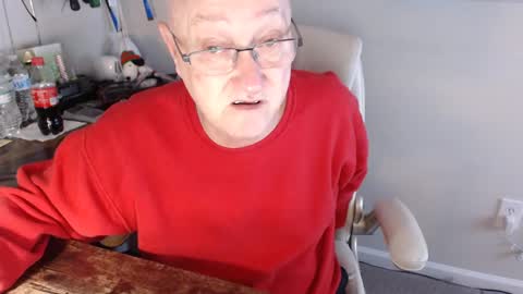 millenium0129 online show from February 4, 2025, 12:51 am