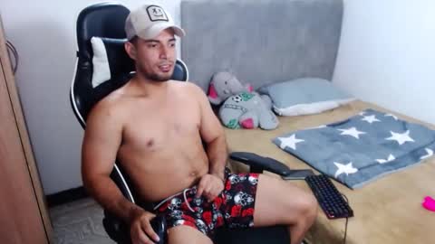 IG becerra ce online show from February 16, 2026, 7:54 pm