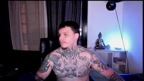 Snapshot of miller_g95 chatting on February 7, 2026, 9:13 am miller_g95 online show from February 7, 2026, 9:13 am