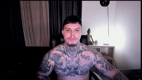 Snapshot of miller_g95 chatting on February 12, 2026, 5:35 am miller_g95 online show from February 12, 2026, 5:35 am
