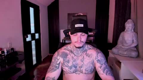 Snapshot of miller_g95 chatting on May 24, 2026, 5:34 am miller_g95 online show from May 24, 2026, 5:34 am