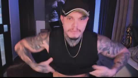 miller_g95 online show from July 14, 2026, 3:11 am