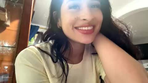 Snapshot of miller_sweet chatting on November 22, 2025, 10:09 pm Aleja online show from November 22, 2025, 10:09 pm