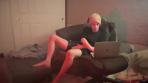 SlimnHungOH online show from January 24, 2025, 7:51 am