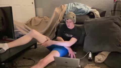 SlimnHungOH online show from February 11, 2025, 5:18 pm