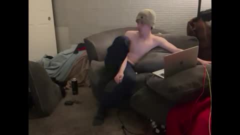 SlimnHungOH online show from February 17, 2025, 12:32 am