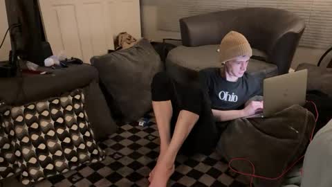 SlimnHungOH online show from February 25, 2025, 3:20 am