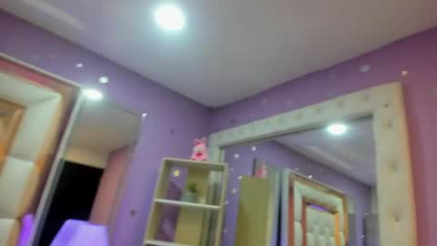 Snapshot of millers_rousse chatting on April 22, 2026, 12:18 pm millers_rousse online show from April 22, 2026, 12:18 pm