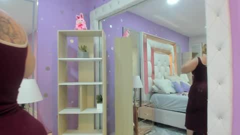 Snapshot of millers_rousse chatting on May 18, 2026, 1:06 pm millers_rousse online show from May 18, 2026, 1:06 pm