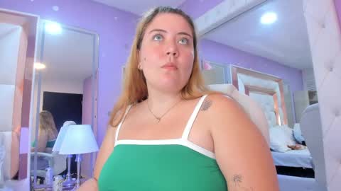 Snapshot of millers_rousse chatting on May 20, 2026, 2:56 pm millers_rousse online show from May 20, 2026, 2:56 pm