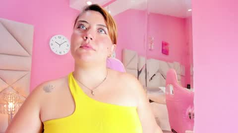 Snapshot of millers_rousse chatting on July 2, 2026, 3:34 am millers_rousse online show from July 2, 2026, 3:34 am