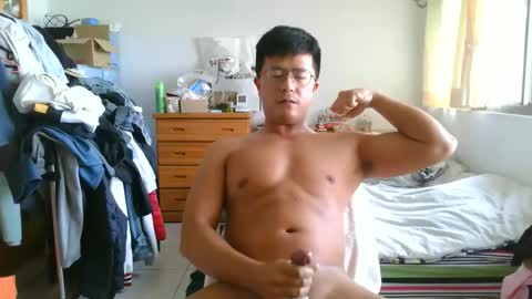 millerwu online show from May 23, 2026, 1:44 am