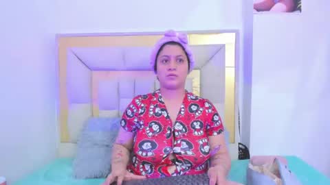 Snapshot of millerxhannah chatting on July 27, 2026, 3:02 am HannahMiller online show from July 27, 2026, 3:02 am