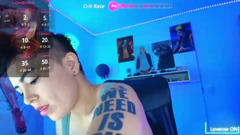Im girl my name is Johana  online show from July 15, 2026, 6:57 pm