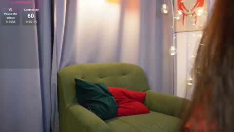 Miley online show from December 21, 2025, 1:40 pm